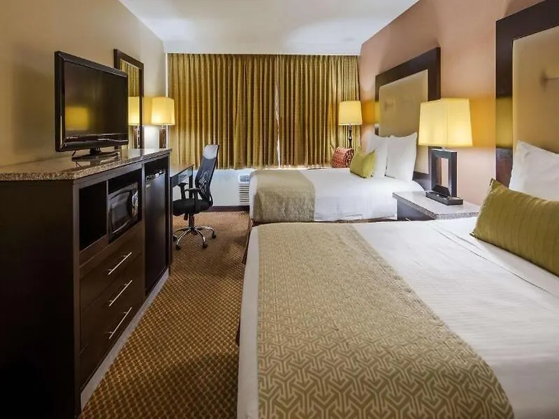 Hotel Best Western Louisville East Inn & Suites