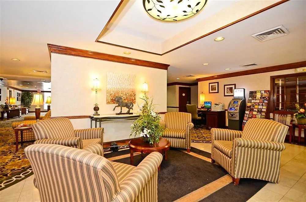 Best Western Louisville East Inn & Suites