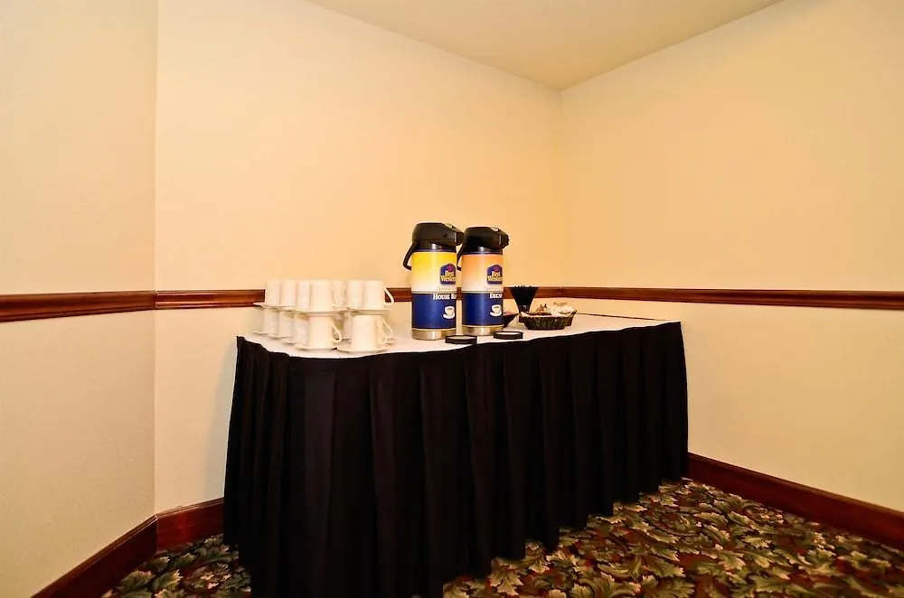 Best Western Louisville East Inn & Suites 3*,  United States