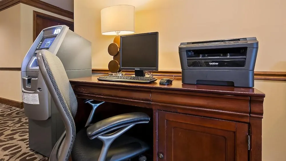 Best Western Louisville East Inn & Suites