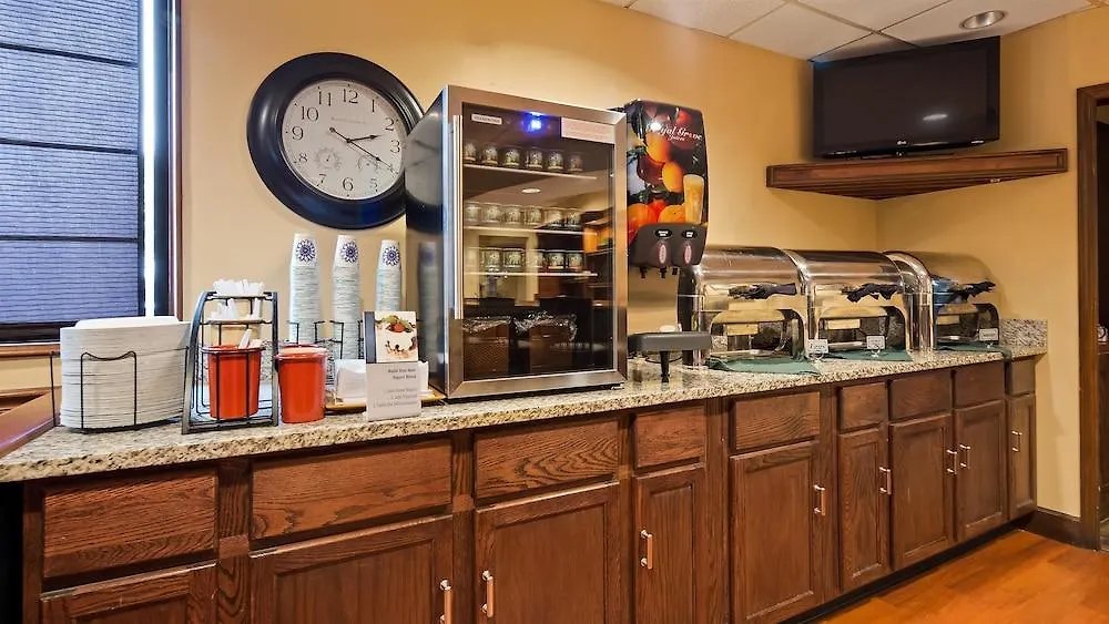 Best Western Louisville East Inn & Suites 3*,  United States