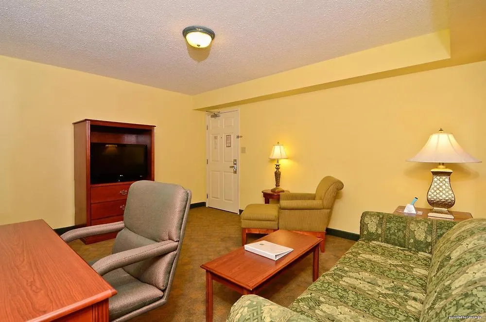 *** Hotel Best Western Louisville East Inn & Suites United States