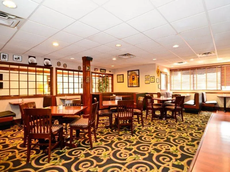 Hotel Best Western Louisville East Inn & Suites
