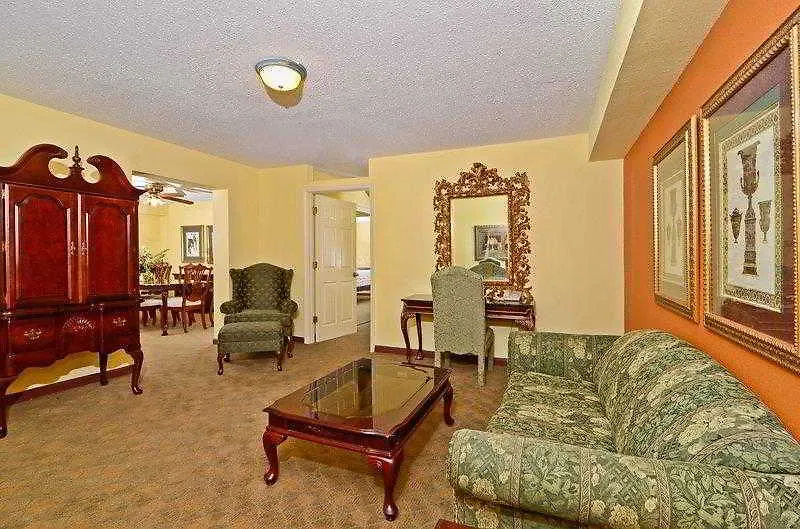 Hotel Best Western Louisville East Inn & Suites