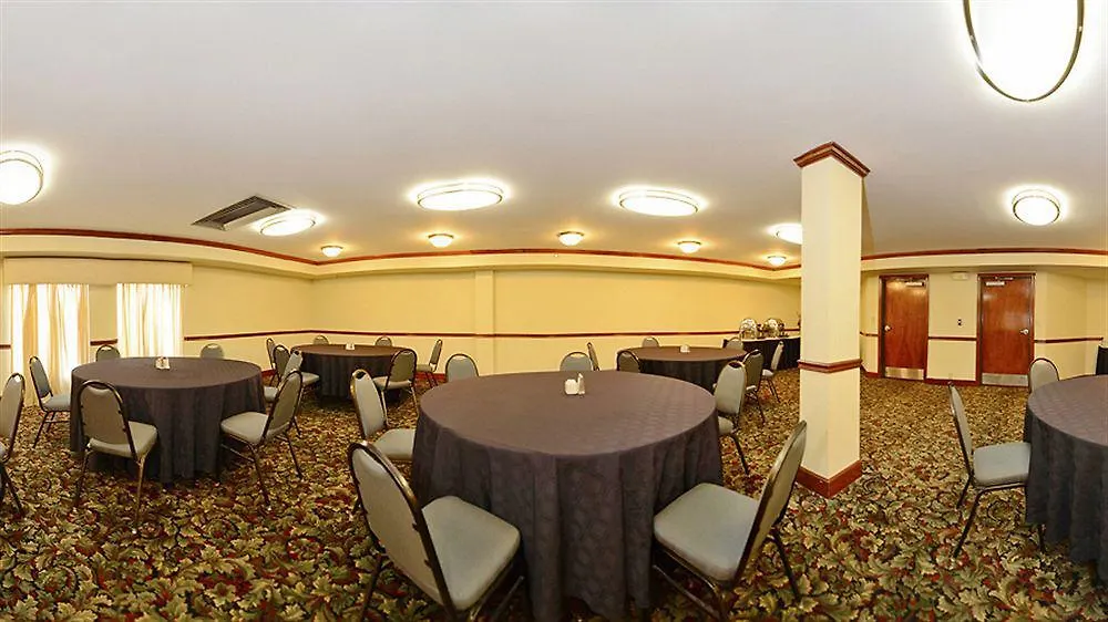 Hotel Best Western Louisville East Inn & Suites
