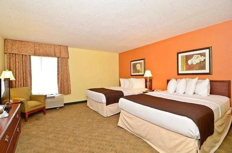 *** Hotel Best Western Louisville East Inn & Suites United States