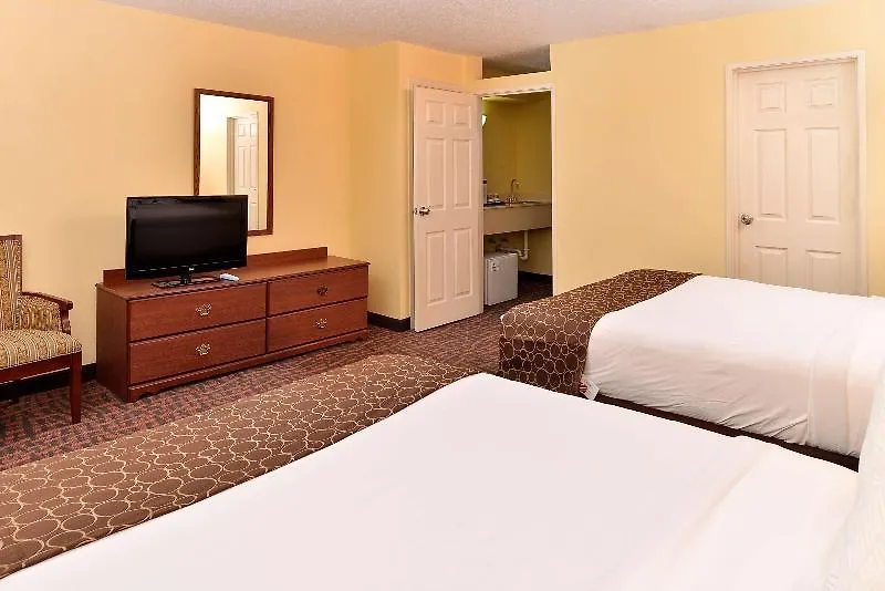 Best Western Louisville East Inn & Suites Hotel