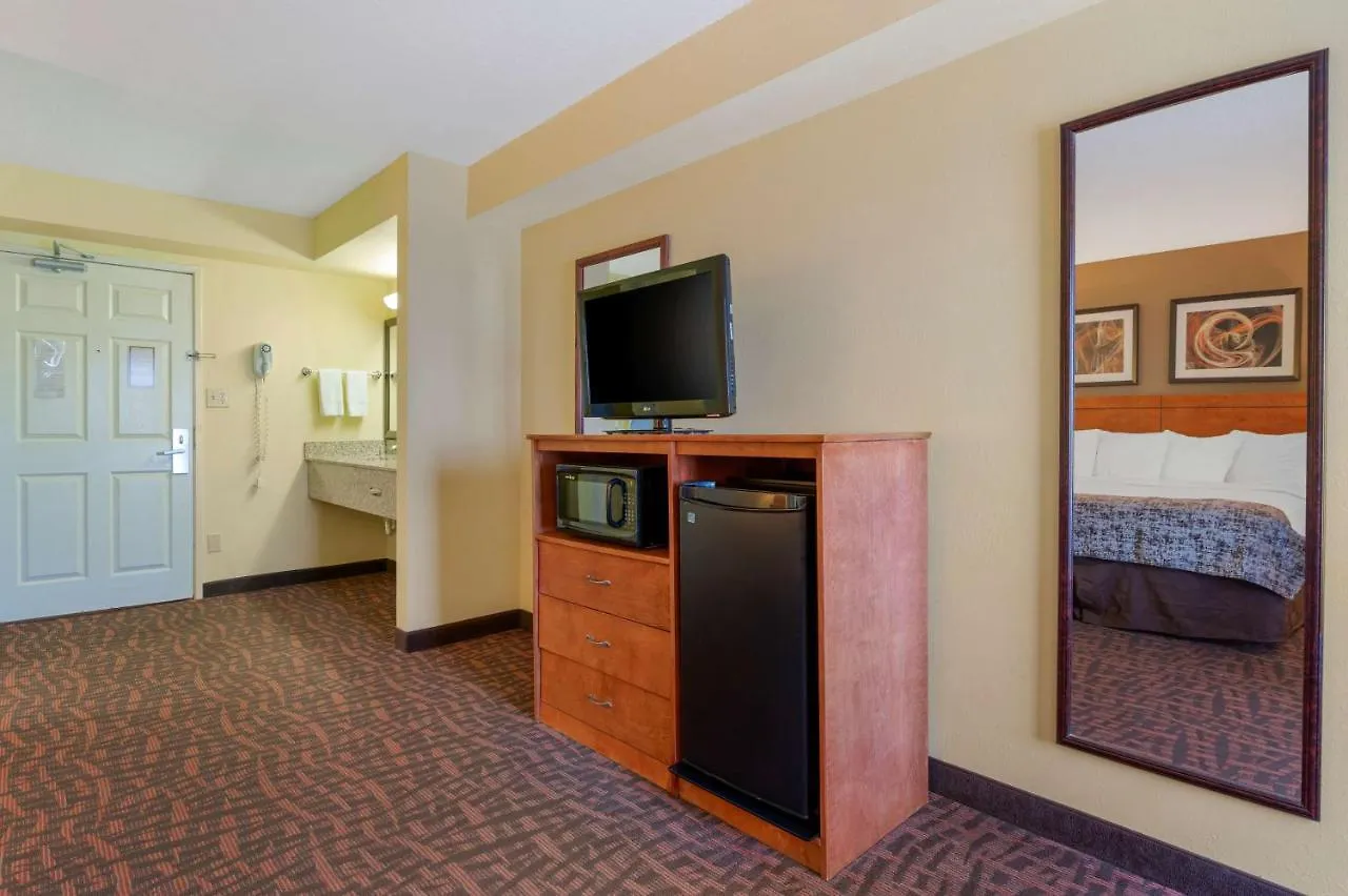 Best Western Louisville East Inn & Suites United States
