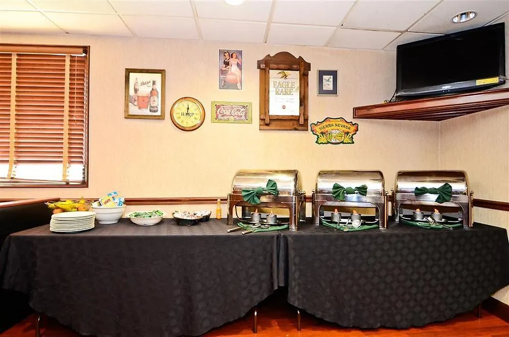 Best Western Louisville East Inn & Suites 3*,  United States