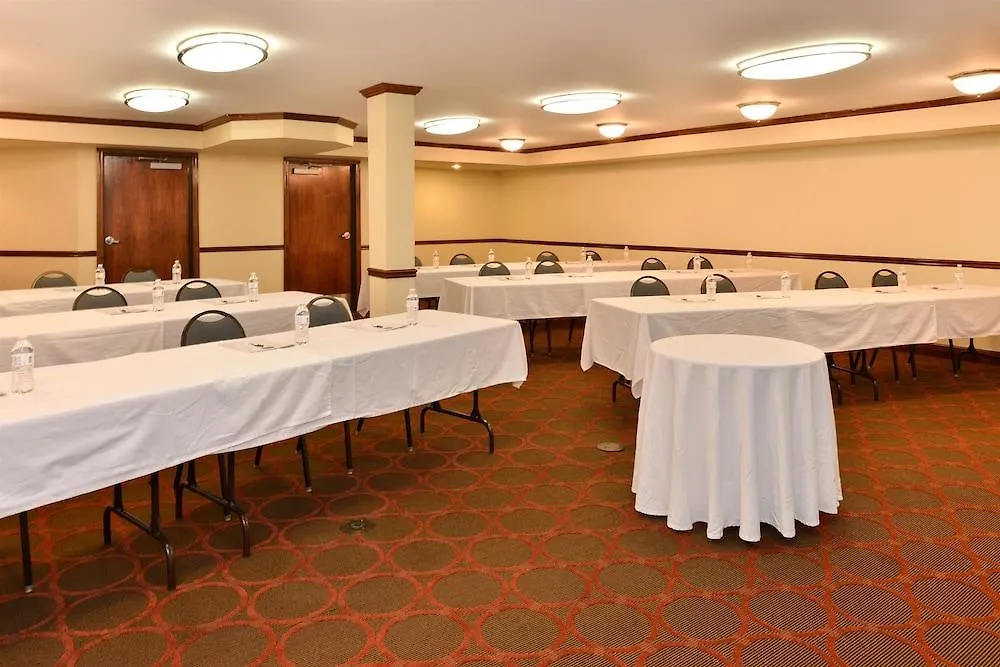 Best Western Louisville East Inn & Suites United States