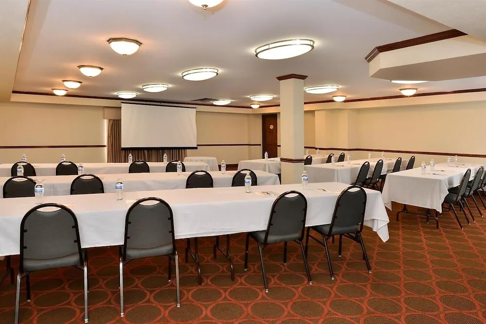 Hotel Best Western Louisville East Inn & Suites