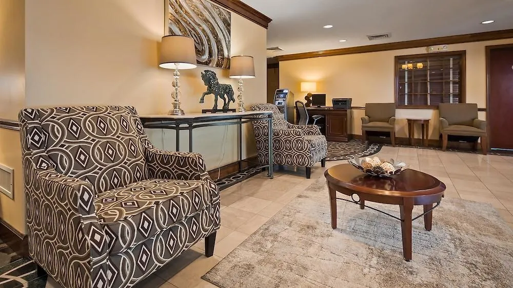 Best Western Louisville East Inn & Suites Hotel