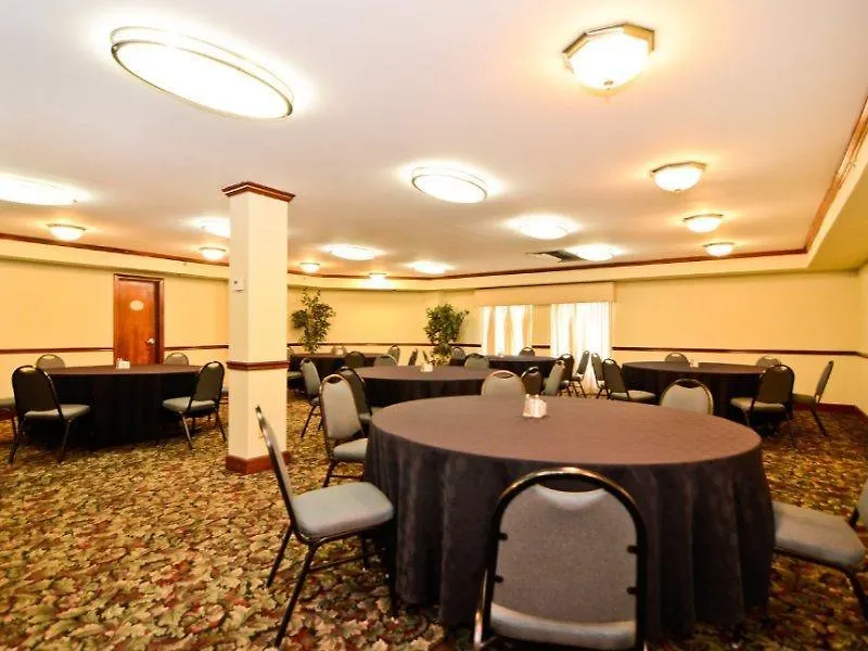 Hotel Best Western Louisville East Inn & Suites