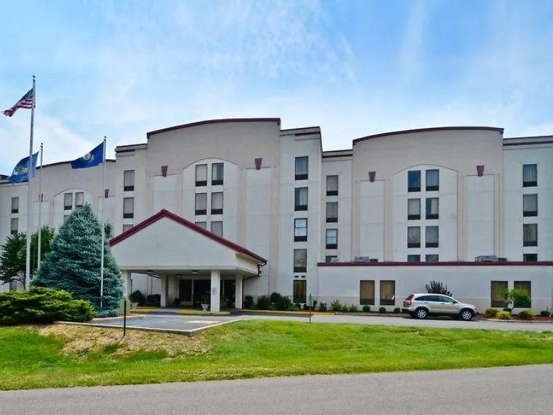 *** Hotel Best Western Louisville East Inn & Suites United States