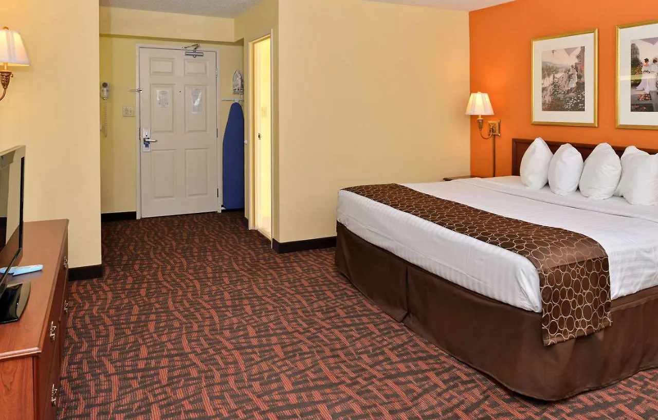 *** Hotel Best Western Louisville East Inn & Suites United States