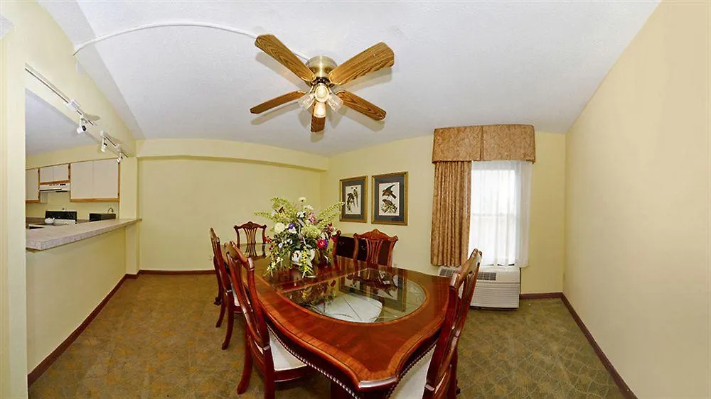 Best Western Louisville East Inn & Suites Hotel