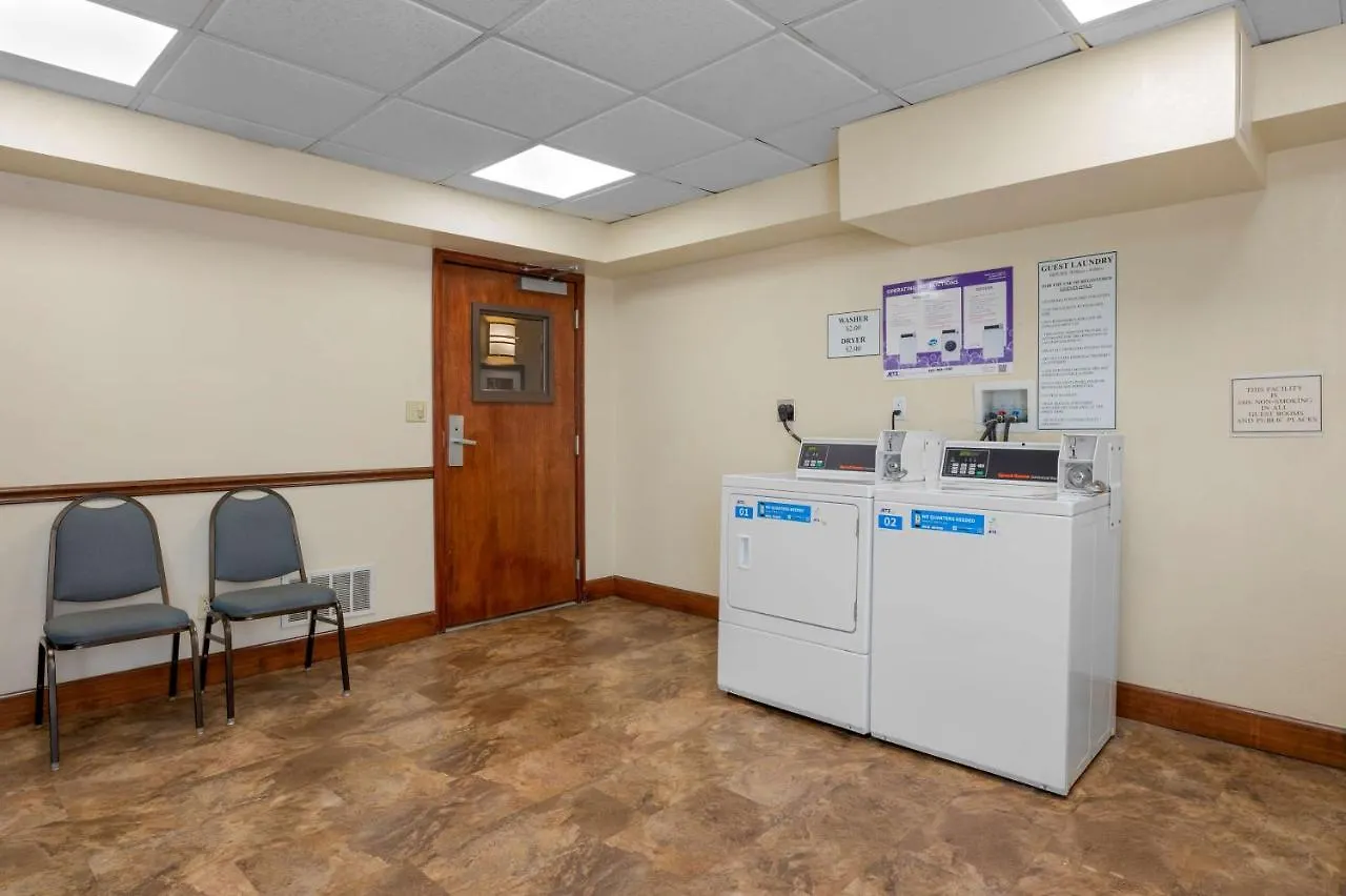 Best Western Louisville East Inn & Suites