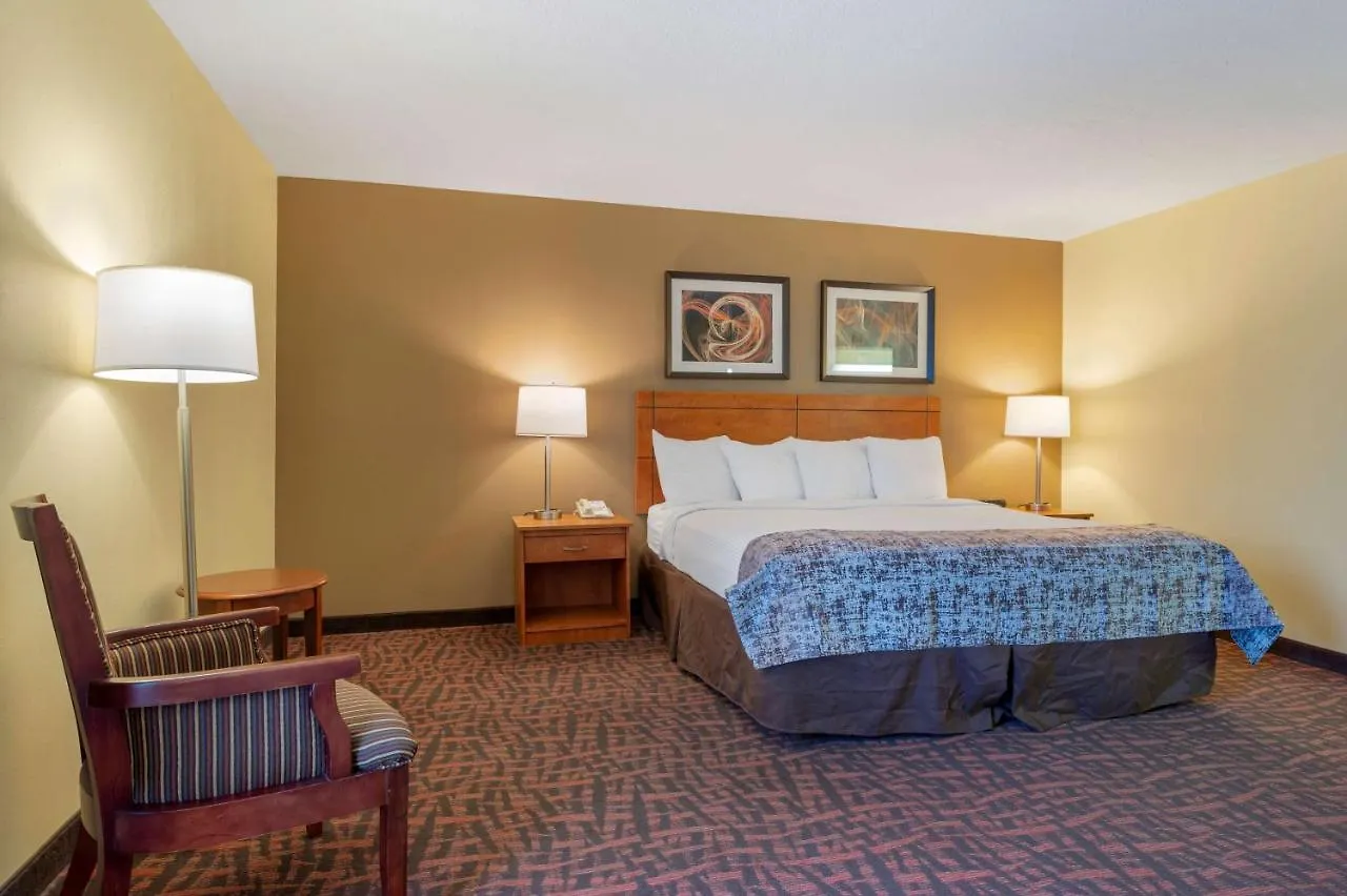Best Western Louisville East Inn & Suites 3*,  United States