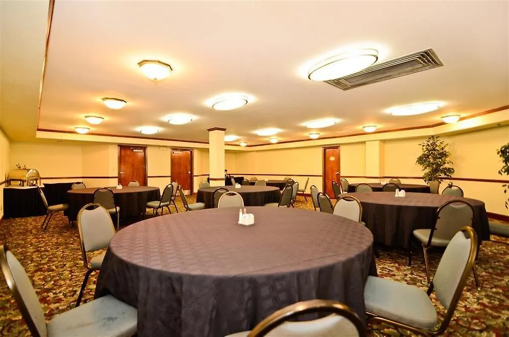Best Western Louisville East Inn & Suites United States