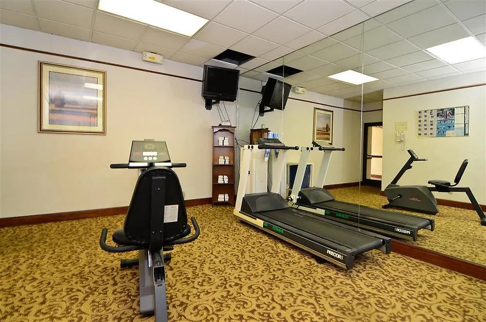 Best Western Louisville East Inn & Suites 3*,  United States