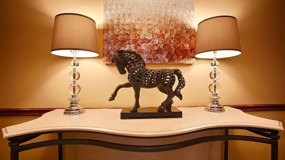Hotel Best Western Louisville East Inn & Suites