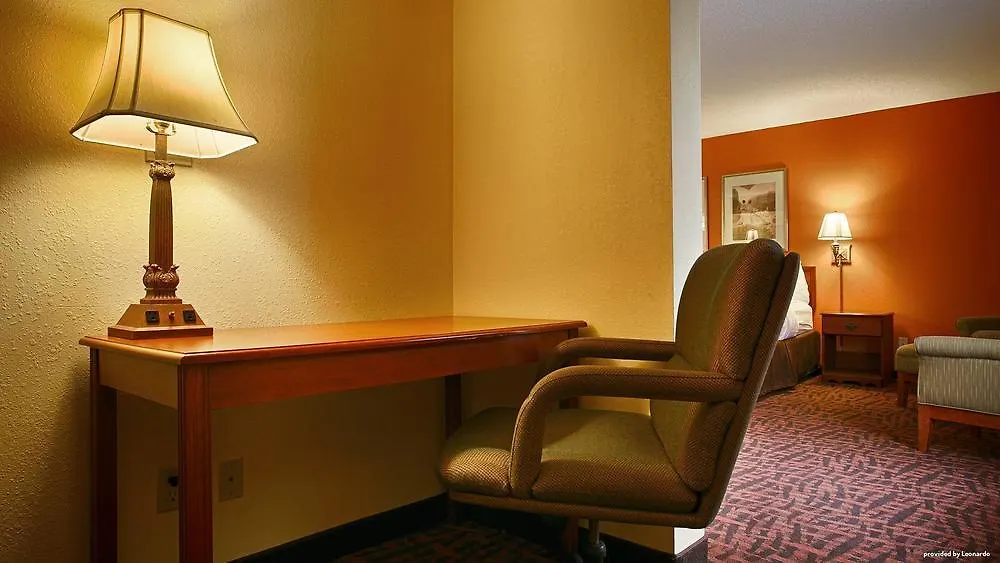 Hotel Best Western Louisville East Inn & Suites